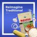 Mahatma Organic White Rice 2 lb. - Premium Quality, Non-GMO and Gluten-Free - Buy Online on GoSupps.com