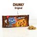 Chips Ahoy! Chunky Chocolate Chip Cookies 11.75oz (Pack of 12) - Original Chunky Chocolate Chip - Buy Online on GoSupps.com
