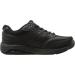 New Balance Men's 928 V3 Walking Shoe 10.5 Wide - Black/Black - Buy Online on GoSupps.com