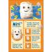 Kellogg's Frosted Mini-Wheats Little Bites Breakfast Cereal Kids Cereal Family Breakfast Original - 14.8oz - Buy Online on GoSupps.com