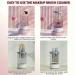 2024 Electric Makeup Brush Cleaner - Upgrade Automatic Spinner & Cleaning Mat for All Brush Sizes | Fast & Effective Cleaning - Buy Online on GoSupps.com