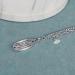 Customized Medical Alert ID Chain Bracelet for Women - Free Engraving Personalized Emergency Identification - 6 to 9 Inch White Medical Alert Jewelry - Buy Online on GoSupps.com