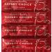 Savory Choice Liquid Beef Broth Concentrate 5.1oz Box (Pack of 2) + 0.42oz Beef Pack of 24 - Premium Quality Broth - Buy Online on GoSupps.com