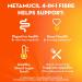 Metamucil Smooth Texture Fiber 660g - Unflavored & Sugar-Free - Buy Online on GoSupps.com