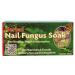 Nail Fungus Soak - Natural Topical Toenail and Fingernail Solution - Fight Cracked Heels and Athlete's Foot - Hypoallergenic Daily Fungus Remover for Feet and Hands