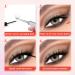 Natural Look Lash Clusters 10/11/12mm | Wispy Eyelash Extensions DIY - Mixed Styles 0.07mm - Buy Online on GoSupps.com