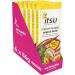 itsu ramen ready original broth - ribbon tied ramen noodles multipack with authentic broth (6 Pack x 86g) - Buy Online on GoSupps.com