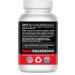 Male Enlargement Pills - Boost Size Up to 3 Inches Fast | Enhance Length & Girth | 60 Tablets for Maximum Stamina - Buy Online on GoSupps.com