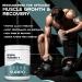 Essential Amino Acids & Sugar Free Electrolytes Powder | Keto EAA + BCAA Energy Drink for Muscle Recovery | 30 Servings - Buy Online on GoSupps.com