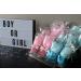 Cotton Candy Assorted Flavors 30 Pack - Halloween Party Favors - Individually Packed - Big Size Bag of Treats for Adults & Kids - Buy Online on GoSupps.com
