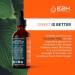 E2H: Liver Support Supplement (2 Pack - 4 Fl Oz) and Liquid Turmeric Curcumin (Single Bottle - 2 Fl Oz) | Vegan Non-GMO - (6 Fl Oz Total) - Bundle - Buy Online on GoSupps.com
