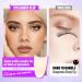 Self Adhesive Eyelashes | No Glue Needed | Natural Wispy Faux Mink Lashes | Reusable & Fluffy | Includes Lash Clip & Tweezers - 85-B - Buy Online on GoSupps.com