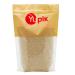 Yupik Toasted Pearl Couscous 1kg Toasted Pearl 1 kg (Pack of 1)