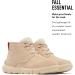 Sorel Women's Explorer II Drift Waterproof Boot - Size 8.5 Nova Sand - Buy Online on GoSupps.com