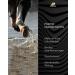HOOFGOLD Hornpad for Horses - 10 Pads for Effective Thrush and Frog Care | International Shipping - Buy Online on GoSupps.com