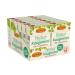 BIRKENGOLD Nature Disch Calition Chumpory - Peppermint Plastic-Free Sugar-Free 12x28g - Certified Natural Cosmetics - Buy Now! - Buy Online on GoSupps.com