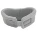 Neck Support Collar V Shape Design High Elasticity Soft Foam Material Suitable for Sleeping Correct Sitting Posture - Buy Online on GoSupps.com