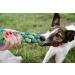 Dog Rope Toys for Medium Dogs - 7 Pack Durable Rope Chewy Toys for Dog Teething Cleaning Dog Training Prevents Boredom and Relieves Stress - Buy Online on GoSupps.com