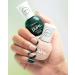 Sally Hansen Good Kind Pure Nail Polish Matcha Love 10 ml (Pack of 1) 58.97 grams - Buy Online on GoSupps.com