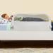Munchkin Sleep Toddler Bed Rail - Grey - Fits Twin, Full, and Queen Size Mattresses - Buy Online on GoSupps.com