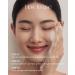 ACWELL Licorice pH Balancing Pore Cleansing Gel Foam - Gentle Hypoallergenic Facial Cleanser for Clear Skin Deep Pore Cleaning with Licorice Extract & LHA 5.4 fl. oz - Buy Online on GoSupps.com