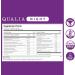 Qualia Mind & Qualia Night | Premium Nootropic Supplement for Mental Performance | Increase Focus | Deep Refreshing Sleep Support | (1 Week Supply) - Buy Online on GoSupps.com