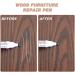 SEISSO Furniture Touch Up Markers  Wood Repair Kit for Furniture  12 Colors Wood Touch Up Markers for Scratches  New Upgrade Furniture Repair Kit - Restore Wooden Table  Cabinet  Floors  Door - Buy Online on GoSupps.com