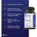 Premier Research Labs Medi Chlorella-FX 120 Plant-Source Capsules | Organic & Freshwater Chlorella for Optimal Health & Detox - Nutrient-Dense Greens - Buy Online on GoSupps.com