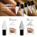 5PCS Erinde Glitter Eyeliner Liquid Set - Metallic Shimmer Eyeshadow in Silver, Gold, and Diamond Shades - Long Lasting Eye Makeup Gift for Sparkling Eyes - Buy Online on GoSupps.com