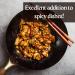 I Love Spicy Hellfire Peanuts - 100g Roasted Peanuts with Habanero Chili | Spicy Snack (3/5 Heat) - Buy Online on GoSupps.com