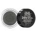 Maybelline ColorTattoo Metal 24HR Cream Gel Eyeshadow - Audacious Asphalt 0.14oz - Buy Online on GoSupps.com