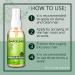 Morfose Barcelino Hair Oil - 12-Oil Blend for Dry, Damaged Hair Growth - Anti-Frizz Formula for Thick, Long, Healthy Hair - Curly Hair Repair - Non-Greasy Unisex Formula - Buy Online on GoSupps.com