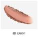 Rimmel London Natural Bronzer 001 Sunlight 14g - Radiant Sun-Kissed Glow - Buy Online on GoSupps.com