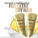 Pantene Pro-V 3 Minute Miracle Daily Conditioner 8 fl oz - Nourish & Repair Hair - Buy Online on GoSupps.com