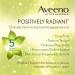 Aveeno Night Cream Positively Radiant Intensive Brightening Face Moisturizer 48 mL Night Cream - B3 Even Tone - Buy Online on GoSupps.com