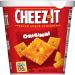 Cheez-It Original Baked Snack Crackers 22oz Case (10 Cups) - Perfect for Office and Kids Snacks - Buy Online on GoSupps.com