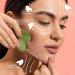 3D Manual Jade Roller & Gua Sha Set - Natural Anti-Aging Face & Body Massager for Radiant Skin | Shop Now Internationally - Buy Online on GoSupps.com