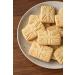 Queen's Platinum Jubilee Limited Edition Tin 10.6 Oz Pure Butter Shortbread by Walkers Shortbread - Exclusive Collectible Tin - Buy Online on GoSupps.com