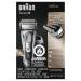 Buy BRAUN Series 9 9295cc Wet & Dry Men's Electric Shaver - Best International Shipping - Buy Online on GoSupps.com