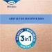TENA ProSkin Cleansing Cream - Fragrance Free - 8.5 fl. oz - Buy Online on GoSupps.com