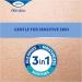 TENA ProSkin Cleansing Cream - Rinse-Free Body Wash Mild Scent 8.5 oz Tube | 10 Ct - International Shipping Available - Buy Online on GoSupps.com