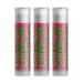 Watermelon Lip Balm - Set of Three 3 Pack