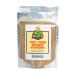 Bud s Cricket Protein Powder - 100% Pure Cricket Powder Gluten-Free Dairy-Free High Protein Flour Substitute Excellent Source of Vitamin B12 Omega-3 Fiber Amino Acids Calcium & Iron (45g)