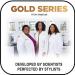 Pantene Pro-V Gold Series Sulfate-Free Curl Defining Pudding 7.6 fl oz - Buy Online on GoSupps.com