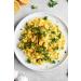 Organic Millet Shell - Gluten-Free, Lectin-Free, Non-GMO, Vegan - 6g Protein - Wheat & Rice Alternative - 8.8oz (1 Pack) - Buy Online on GoSupps.com