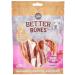 Zeus Betterbones twisted upholks for dogs with duck meat and cranberry taste 10cm 114 g (1-pack) duck and cranberry taste 142 g (1 Pack)