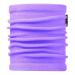 Buff Girls Polar Polar One Size Solid Lilac