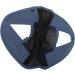 Orthodontic Traction Head Cover - Flexible Dental Headgear for Reverse Jaw Correction | Polyester Large 43x43 cm - Buy Online on GoSupps.com