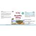 Frankincense Tablets 400mg - 240 Vegan Boswellia Serrata - High Dosage Quality - ViVe Supplements Germany - Buy Online on GoSupps.com
