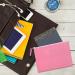 100 Pcs Feminine Disposal Bags & 2 Sanitary Pouches | Hygiene Storage for Tampons, Pads, Liners | Black Opaque Bags - Buy Now! - Buy Online on GoSupps.com